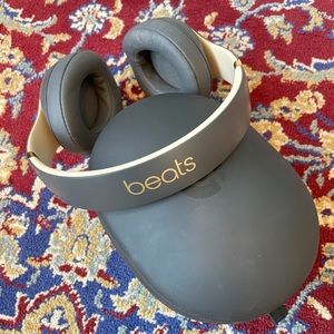 Beats Studio 3 Wireless Noise Cancelling Bluetooth Headphones